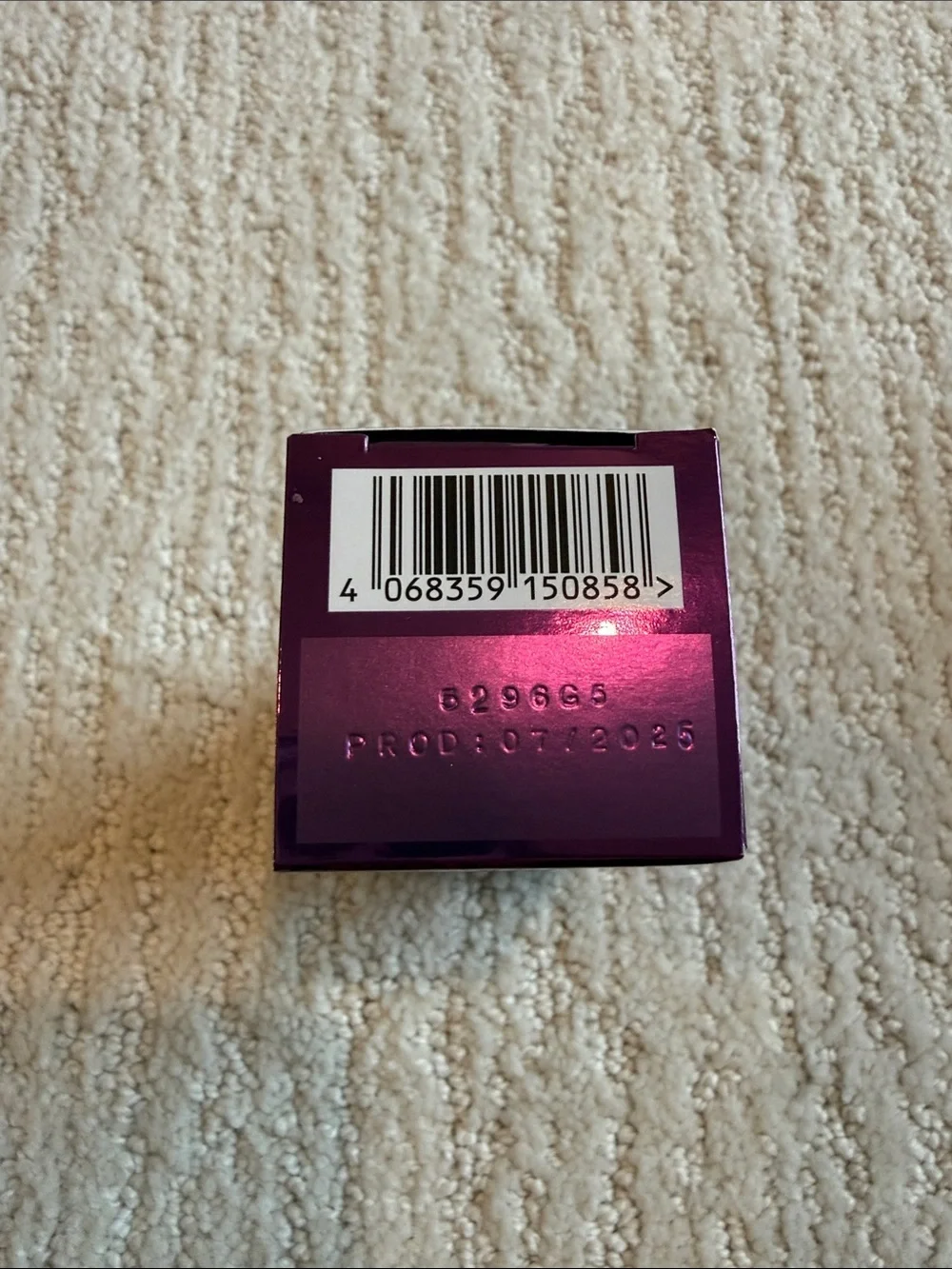 Wella ULTIMATE COLOR Miracle Leave-In Mask 1oz $25